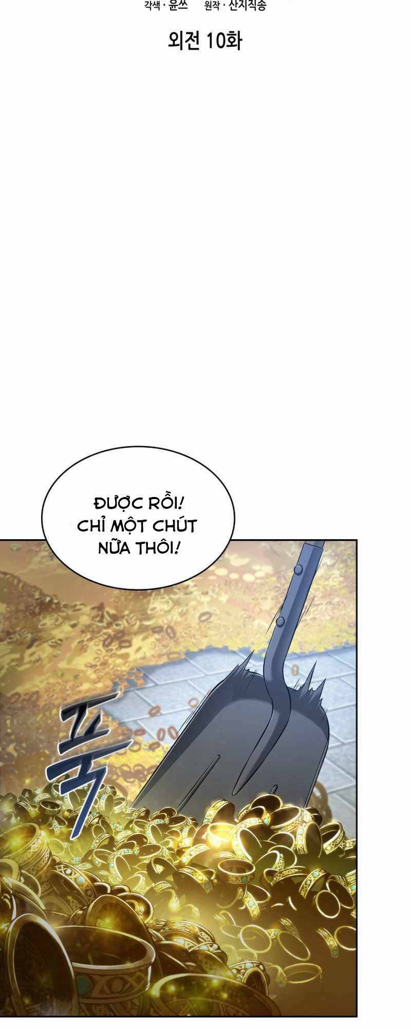 Vua Trộm Mộ Chap 407 - Next Chap 408