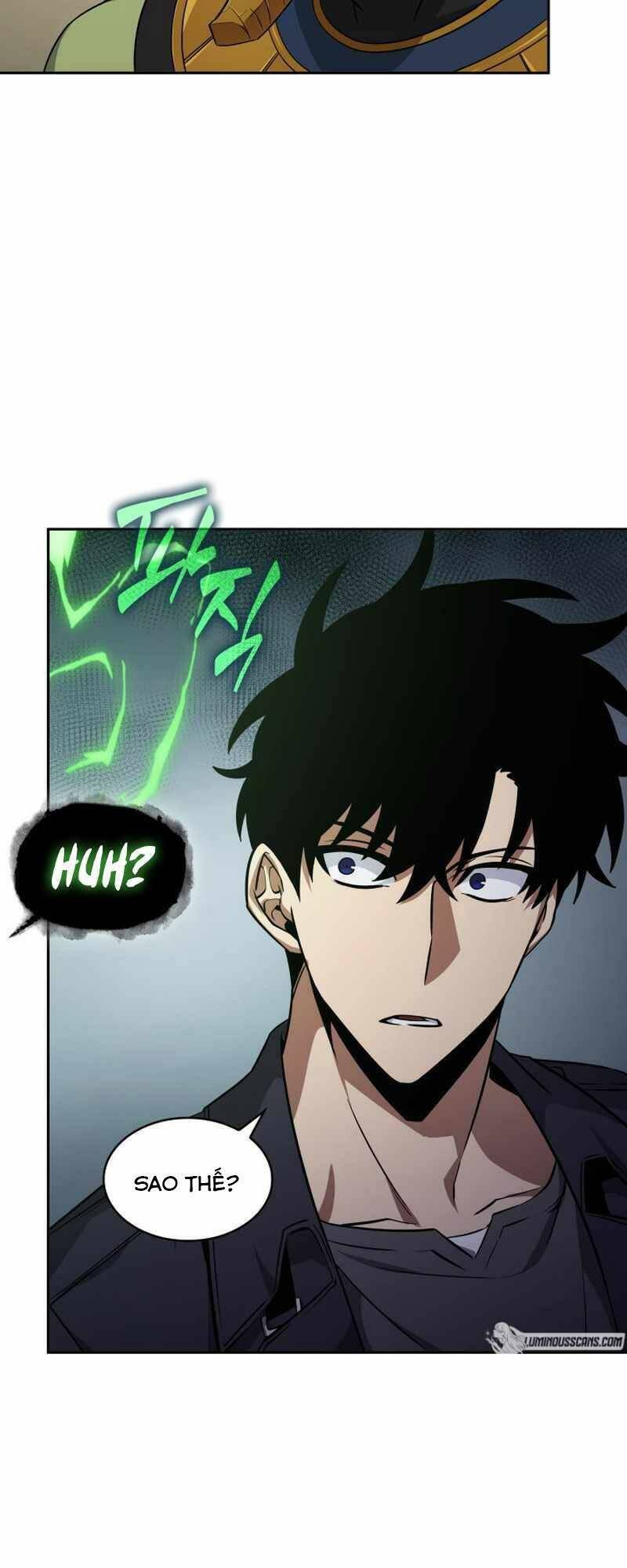 Vua Trộm Mộ Chap 407 - Next Chap 408