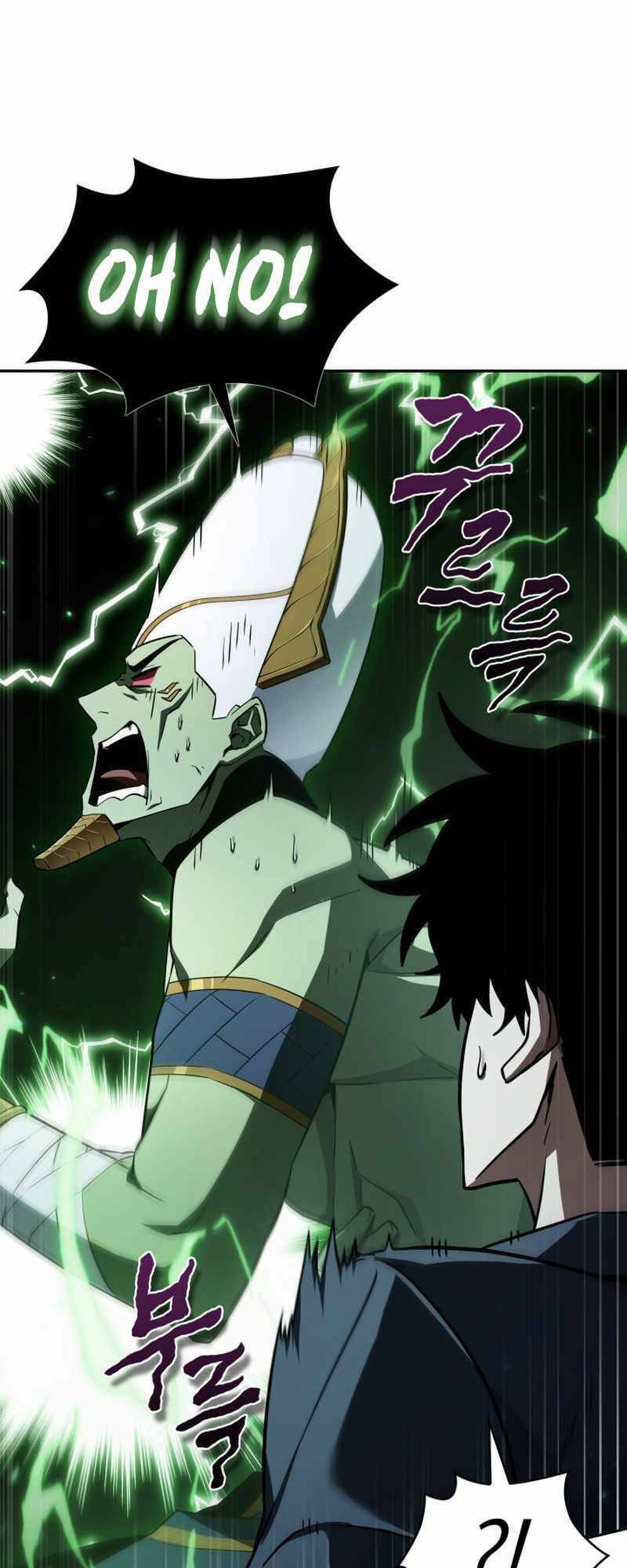 Vua Trộm Mộ Chap 407 - Next Chap 408