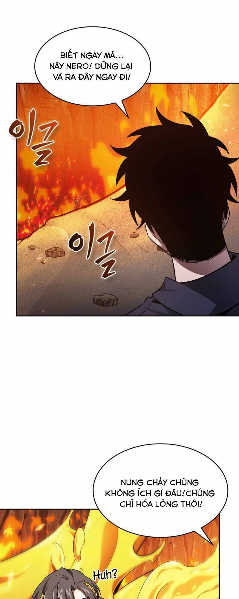 Vua Trộm Mộ Chap 407 - Next Chap 408