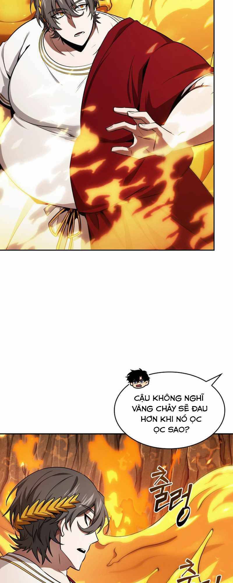 Vua Trộm Mộ Chap 407 - Next Chap 408