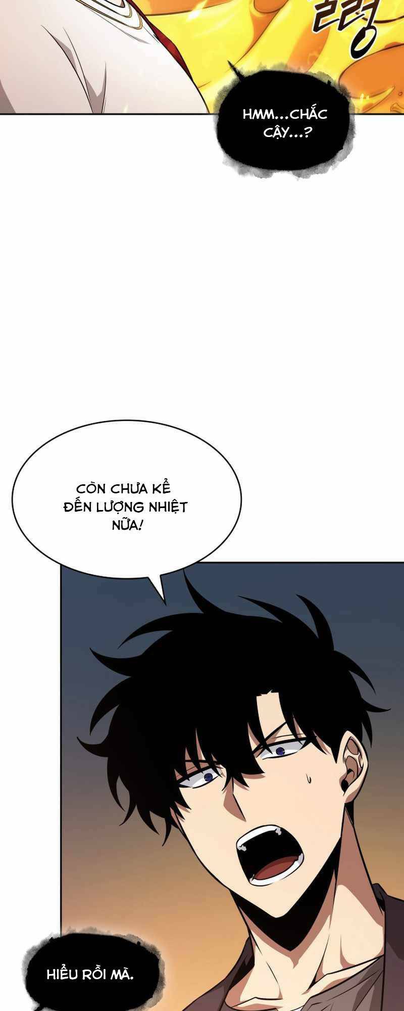 Vua Trộm Mộ Chap 407 - Next Chap 408