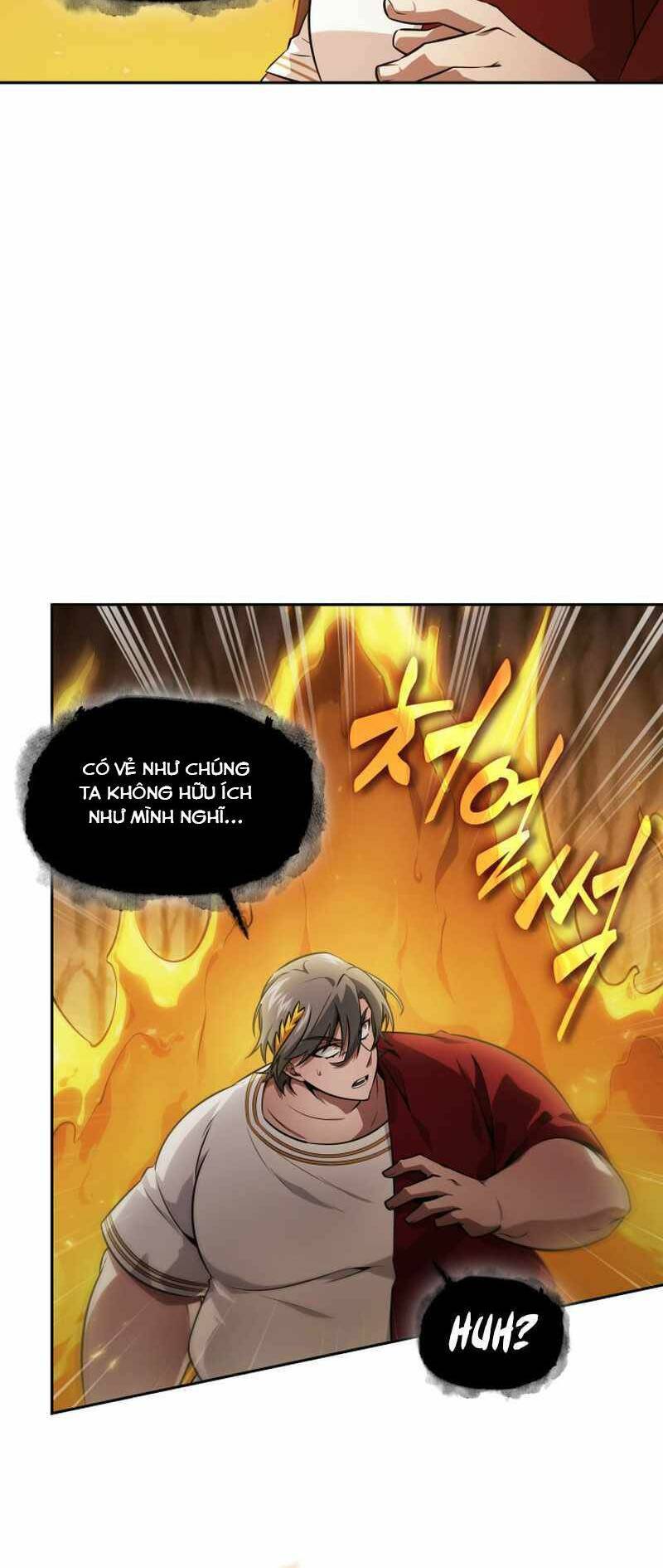 Vua Trộm Mộ Chap 407 - Next Chap 408