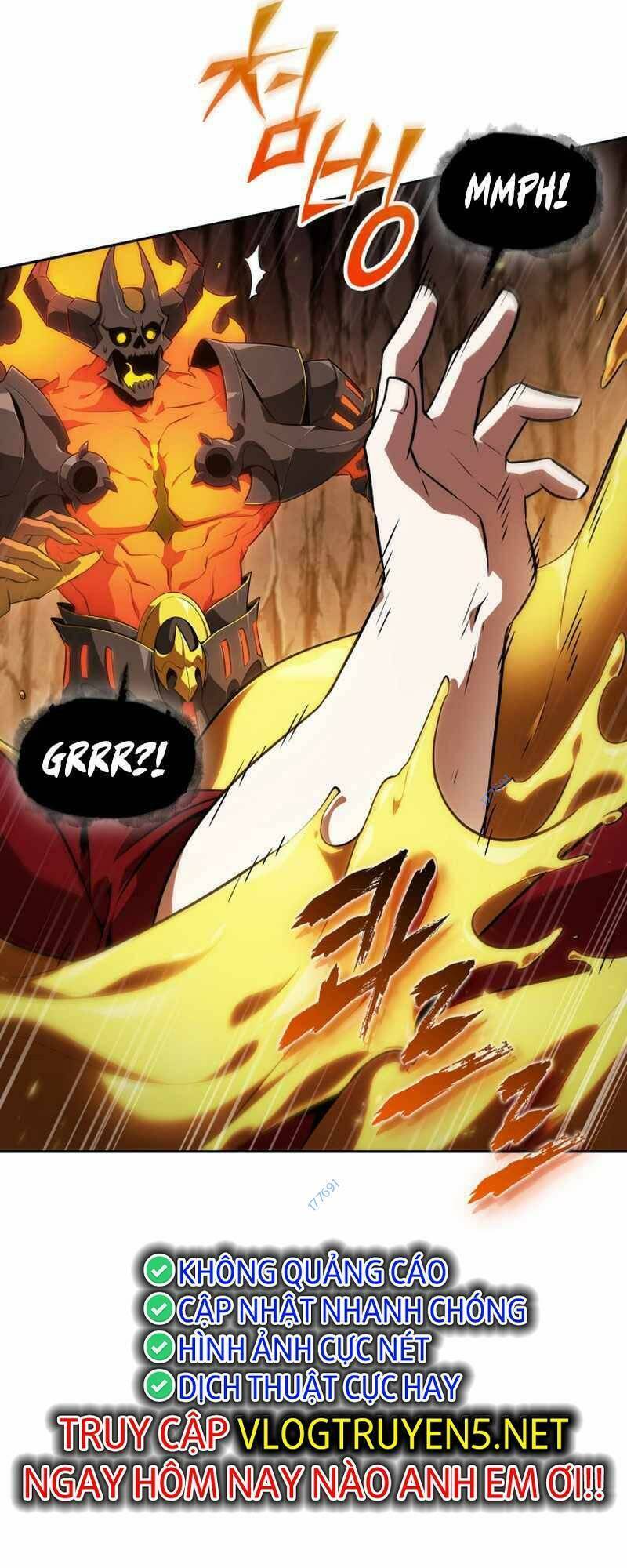 Vua Trộm Mộ Chap 407 - Next Chap 408