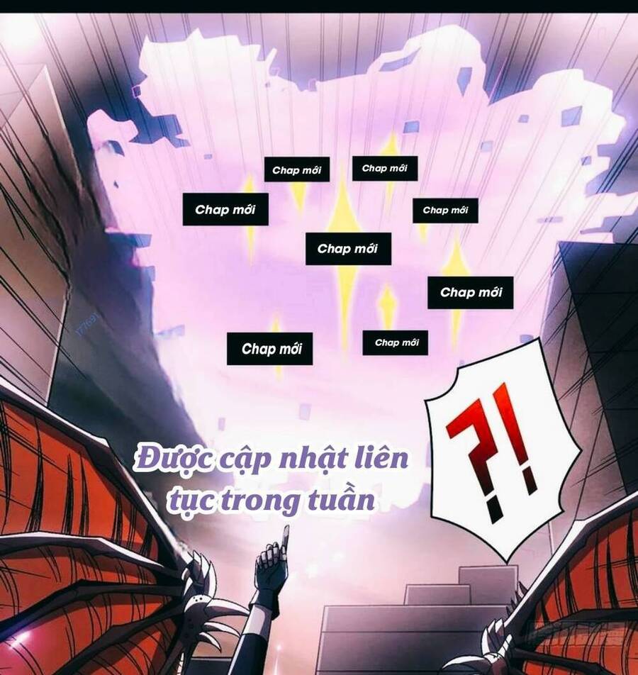 Vua Trộm Mộ Chap 407 - Next Chap 408