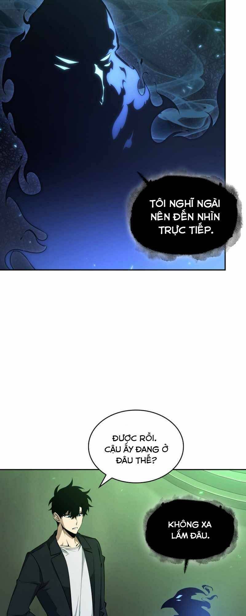 Vua Trộm Mộ Chap 407 - Next Chap 408