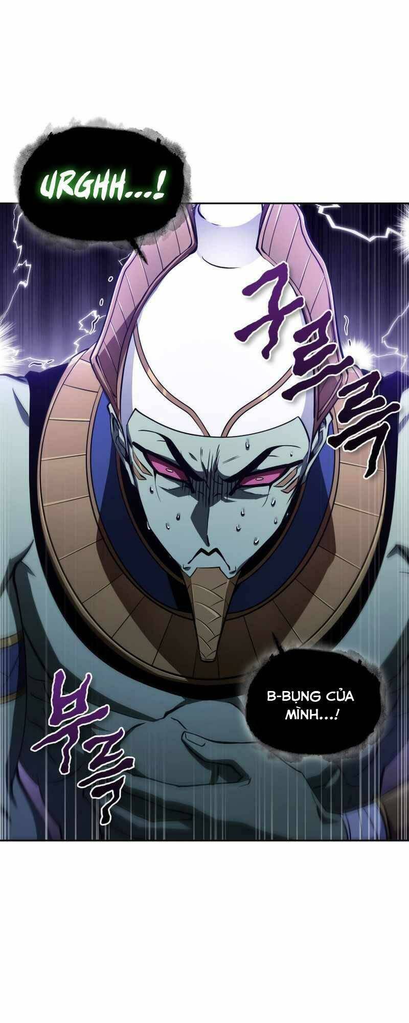 Vua Trộm Mộ Chap 407 - Next Chap 408