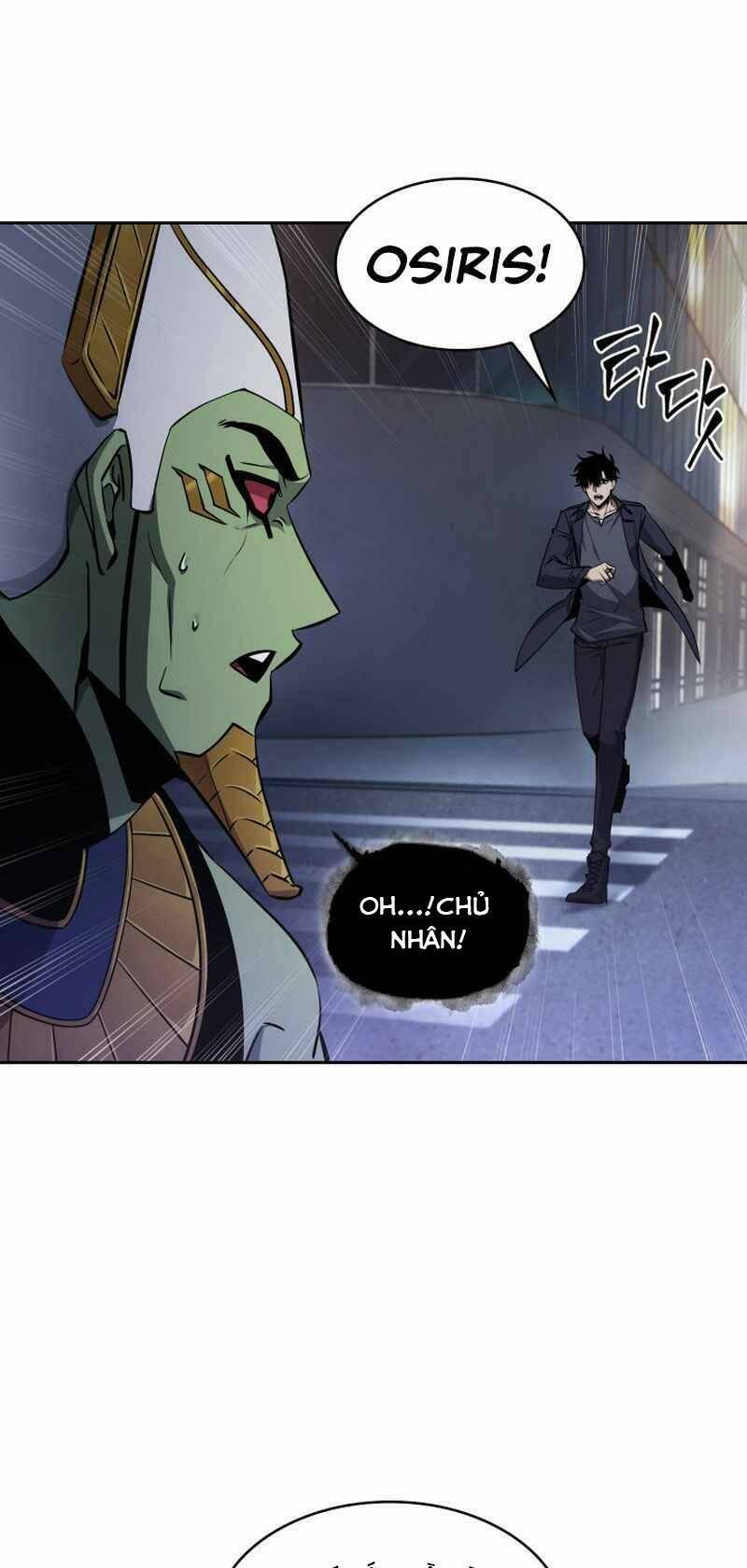 Vua Trộm Mộ Chap 407 - Next Chap 408