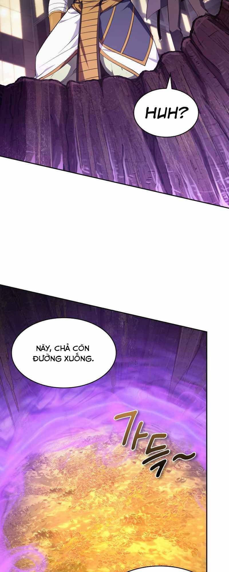 Vua Trộm Mộ Chap 407 - Next Chap 408