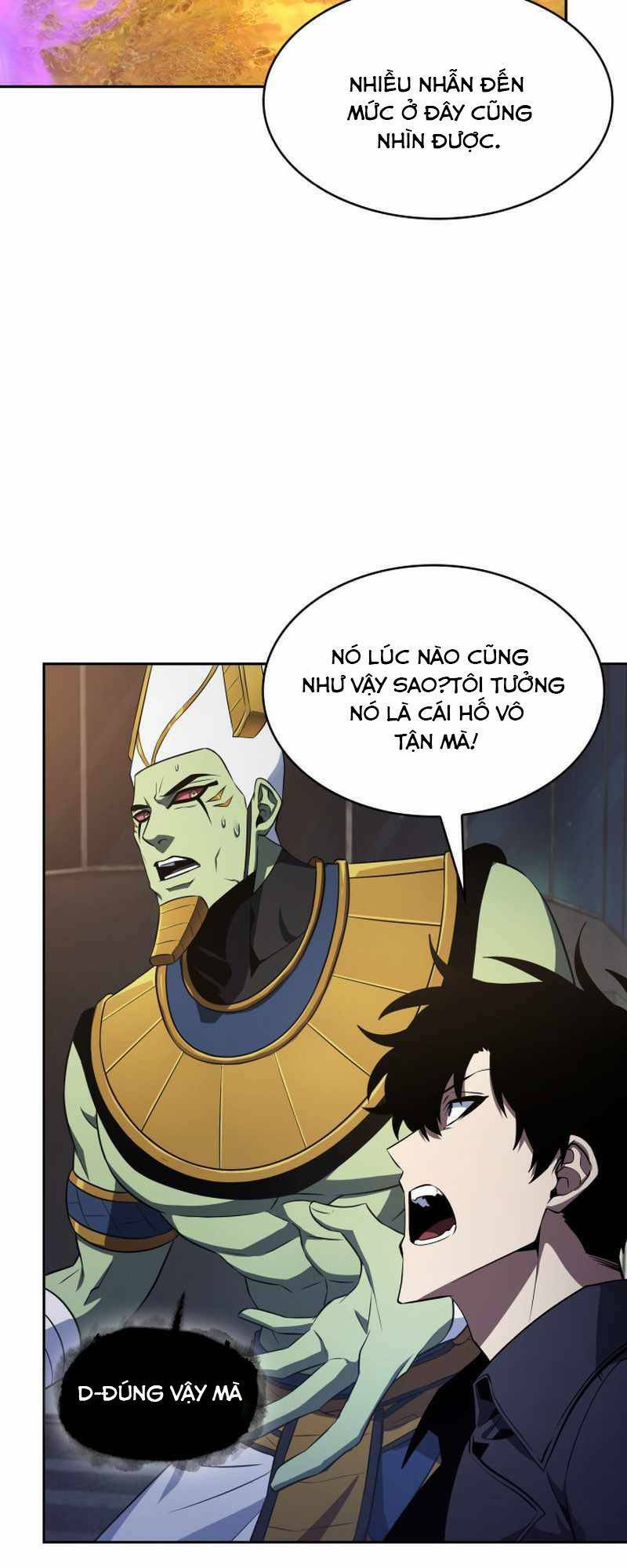 Vua Trộm Mộ Chap 407 - Next Chap 408