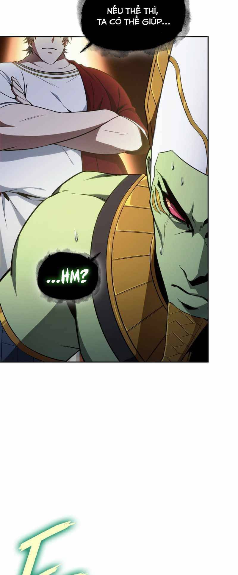 Vua Trộm Mộ Chap 407 - Next Chap 408