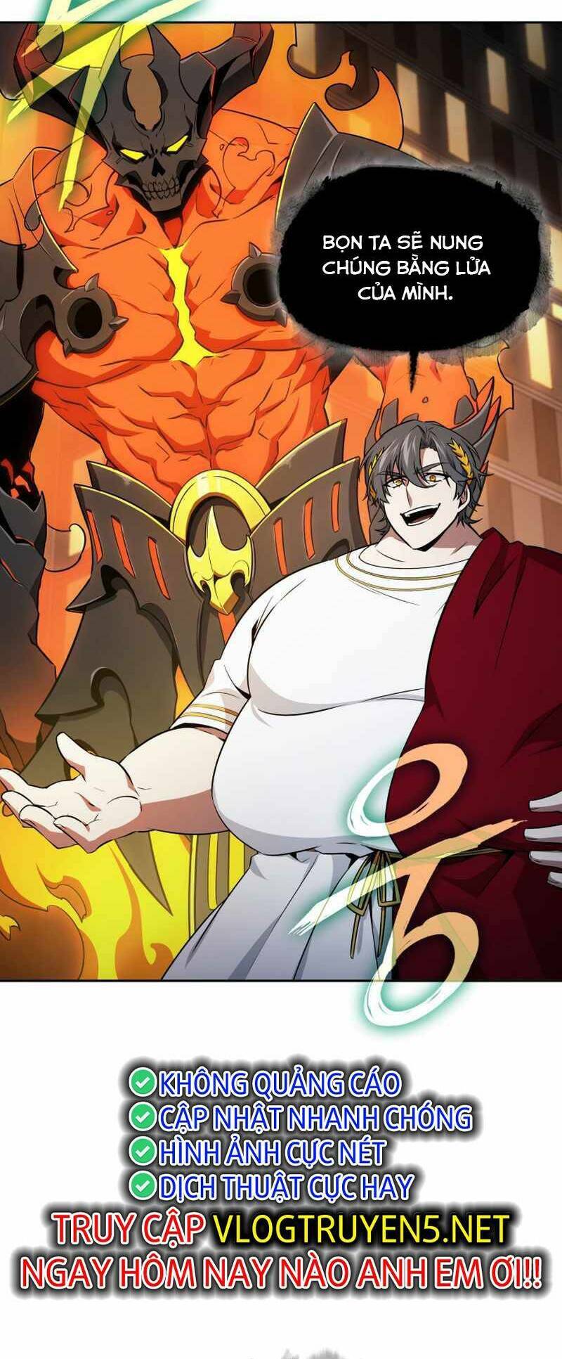 Vua Trộm Mộ Chap 407 - Next Chap 408