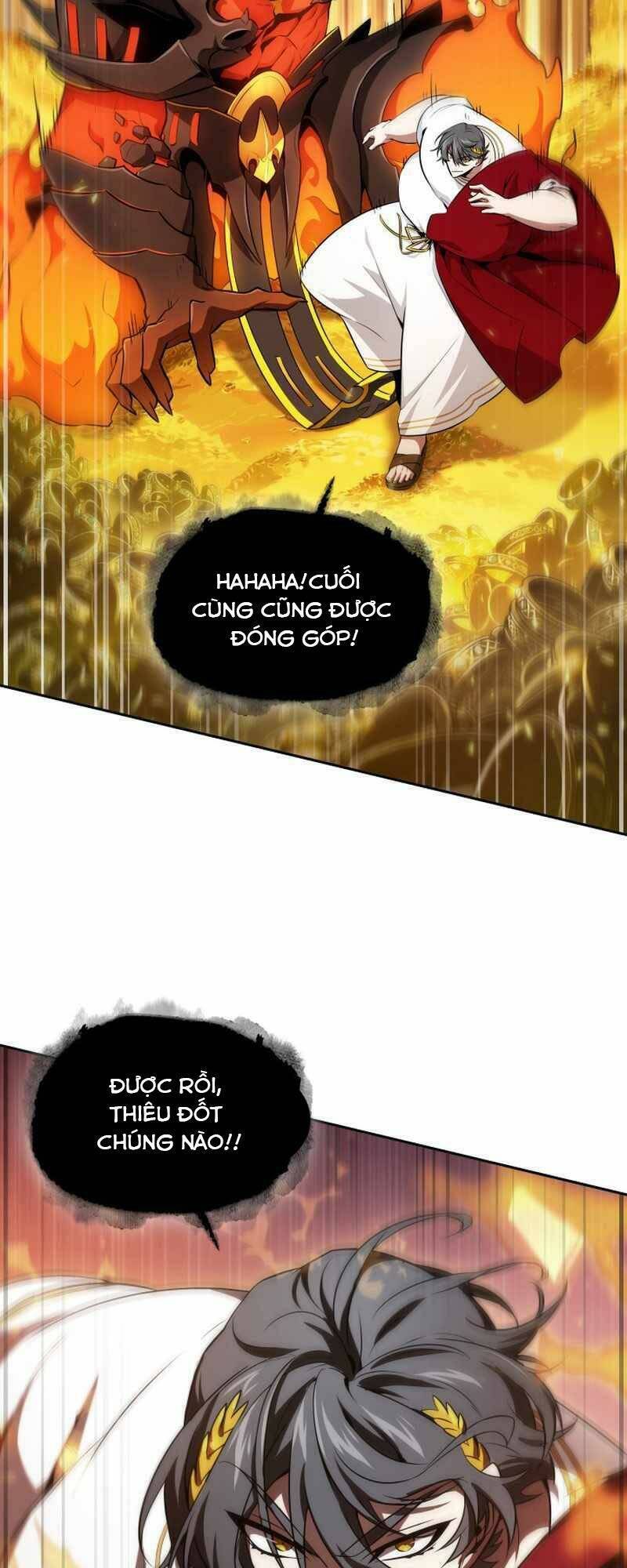 Vua Trộm Mộ Chap 407 - Next Chap 408