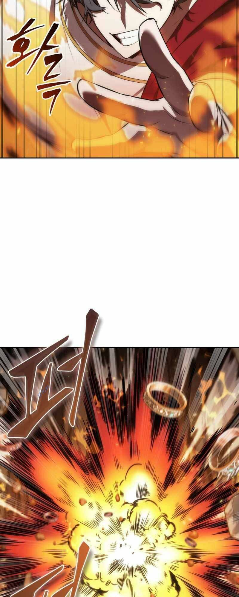 Vua Trộm Mộ Chap 407 - Next Chap 408