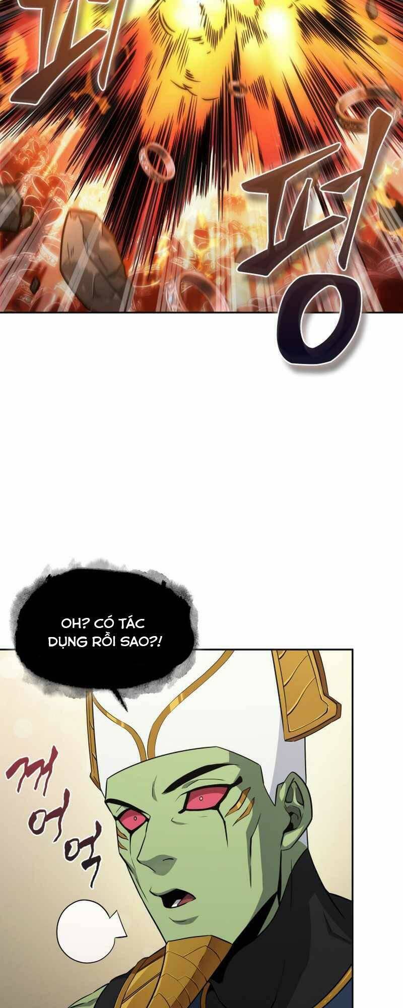 Vua Trộm Mộ Chap 407 - Next Chap 408