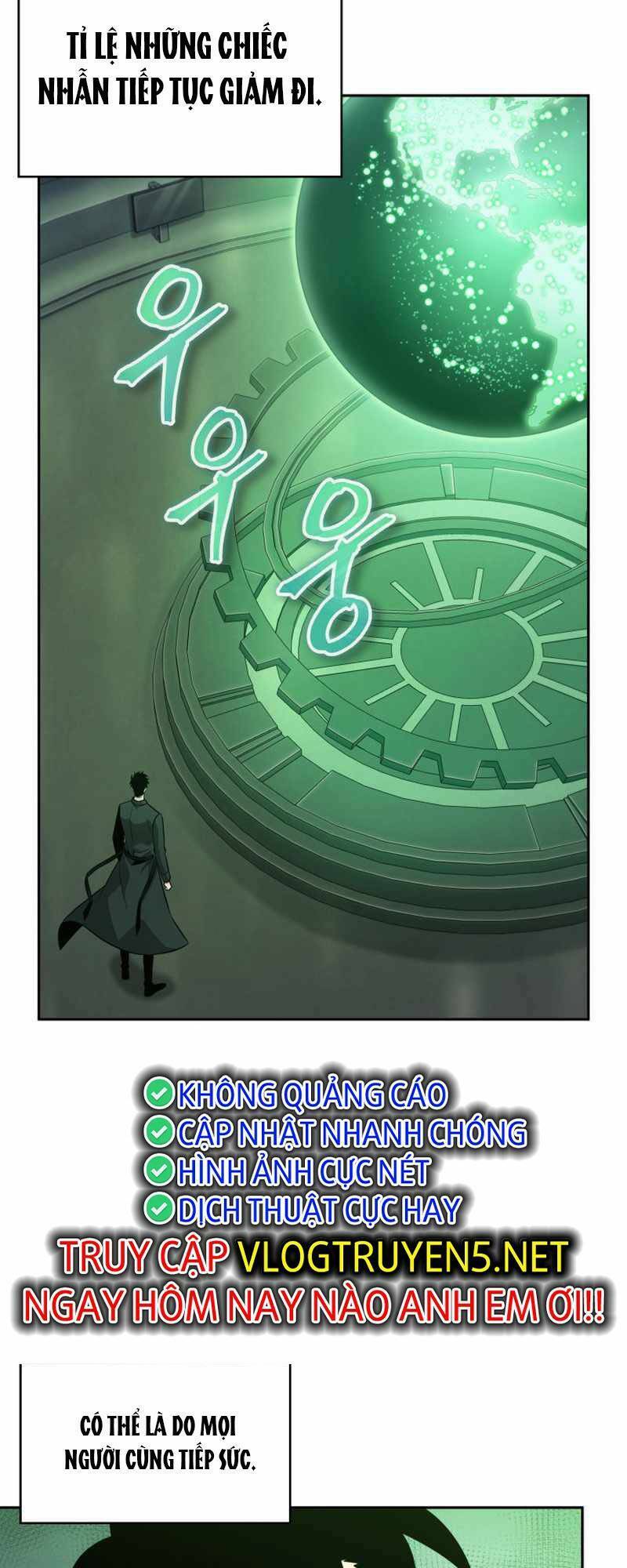 Vua Trộm Mộ Chap 407 - Next Chap 408