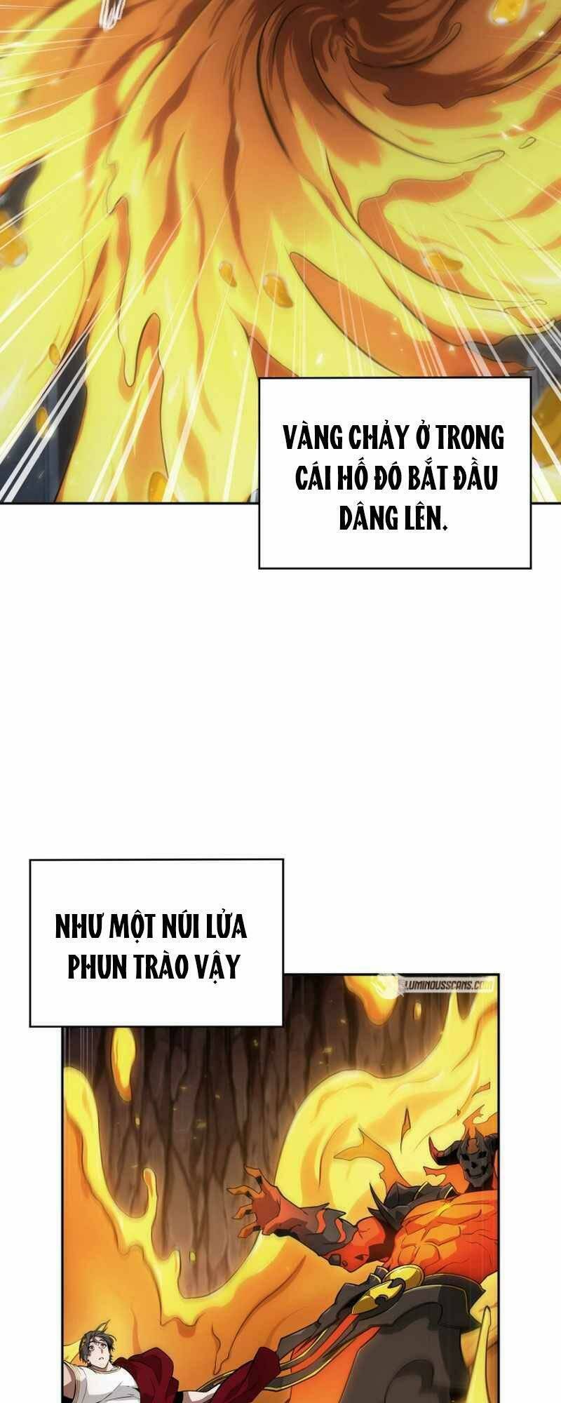 Vua Trộm Mộ Chap 407 - Next Chap 408