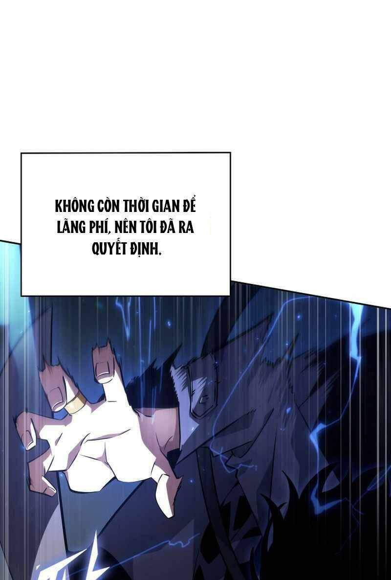 Vua Trộm Mộ Chap 407 - Next Chap 408
