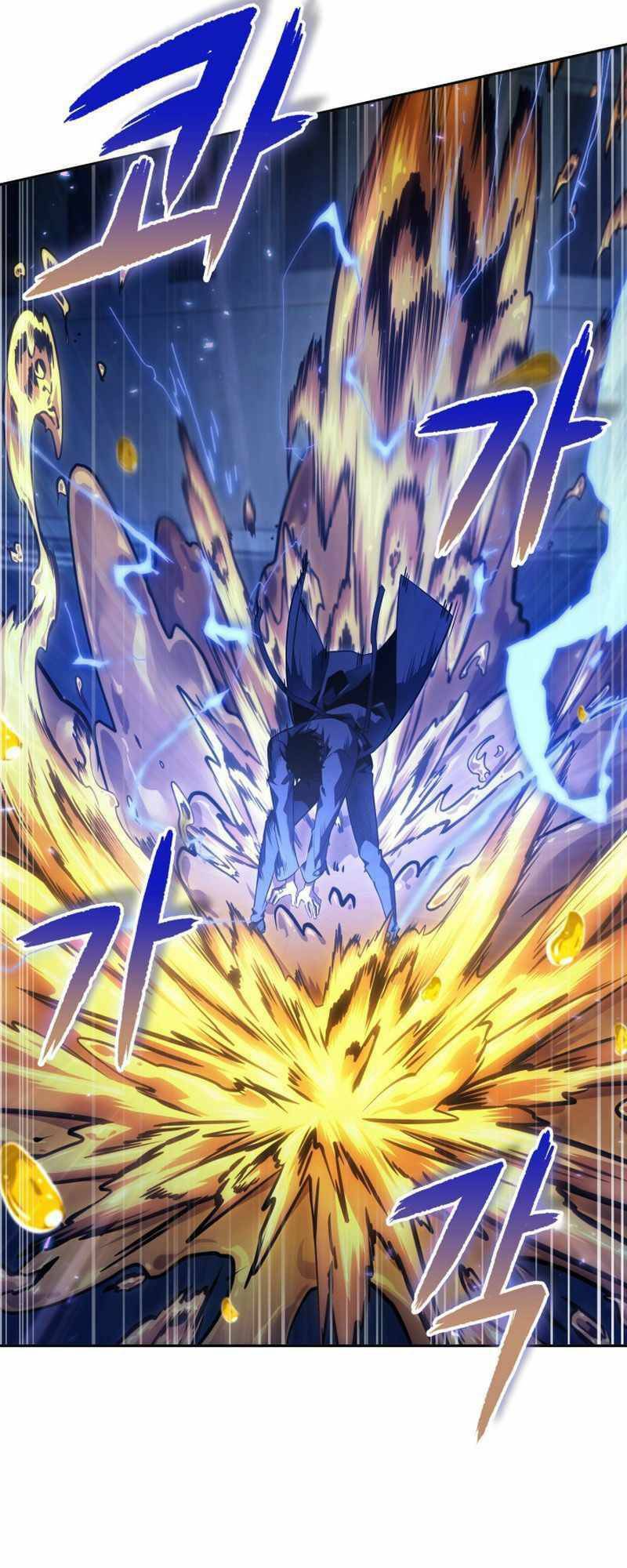 Vua Trộm Mộ Chap 407 - Next Chap 408