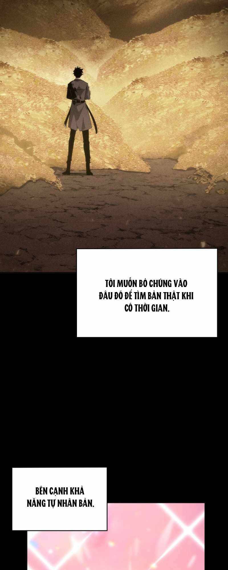 Vua Trộm Mộ Chap 407 - Next Chap 408