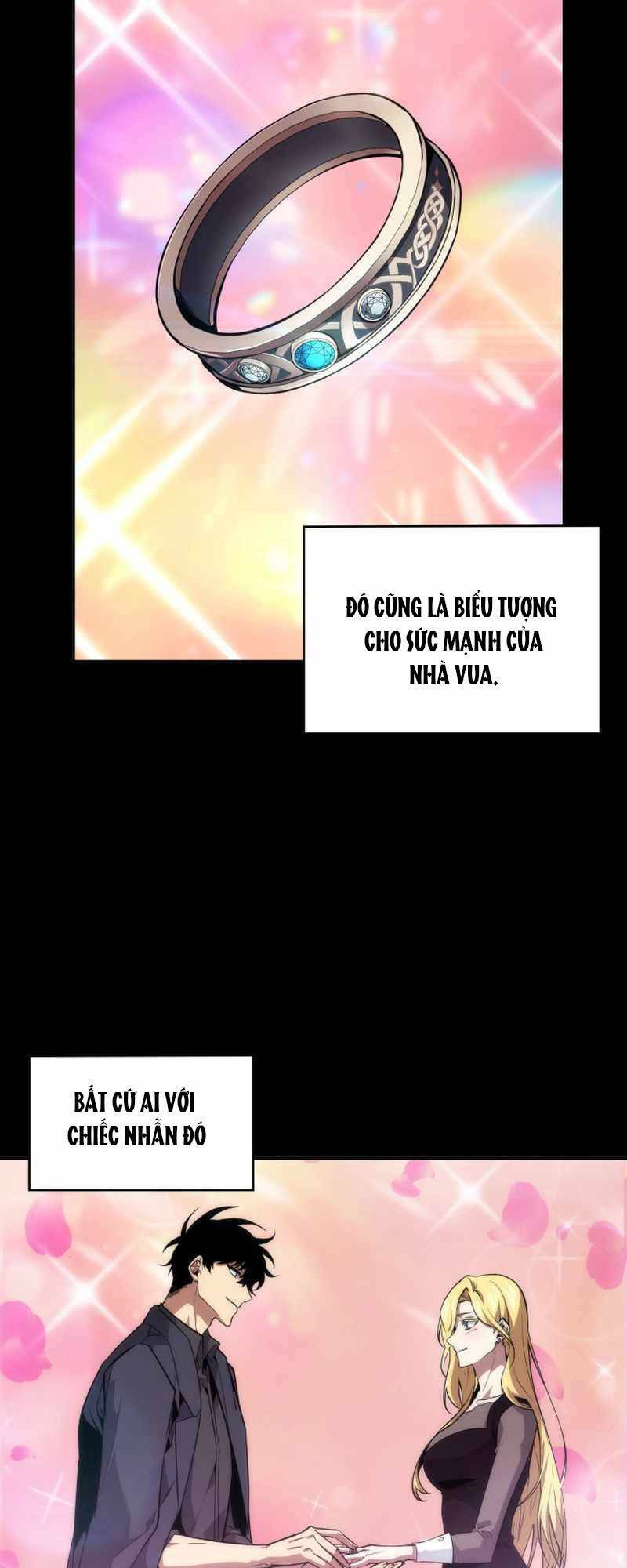 Vua Trộm Mộ Chap 407 - Next Chap 408