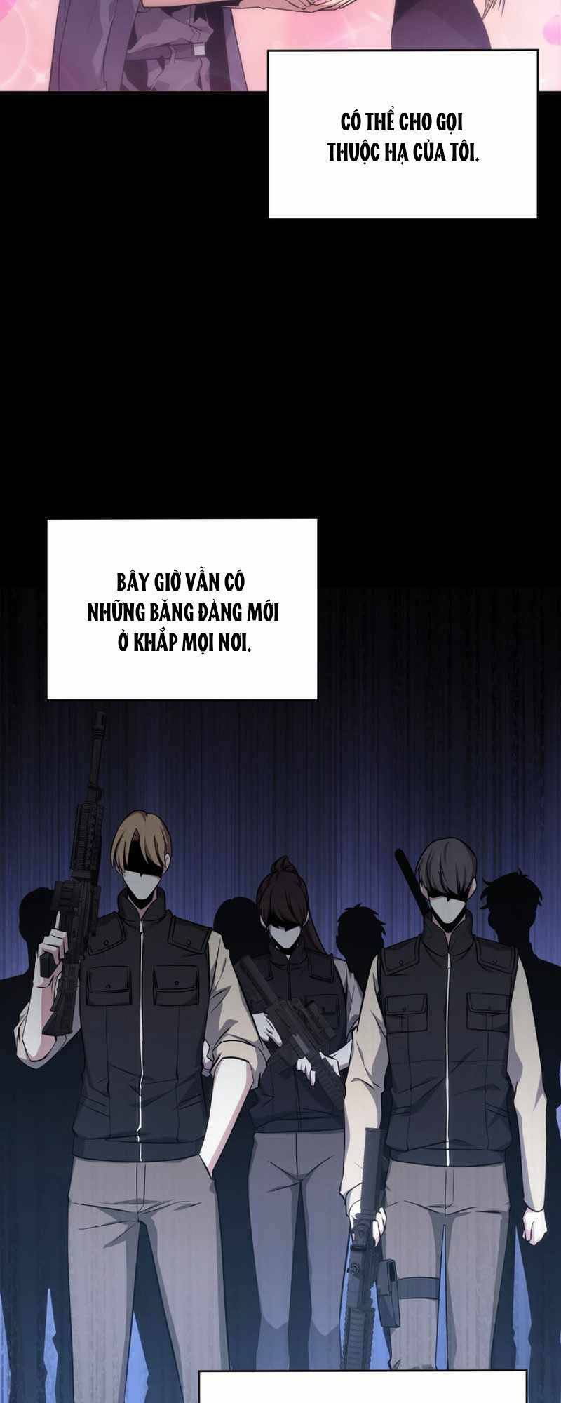 Vua Trộm Mộ Chap 407 - Next Chap 408