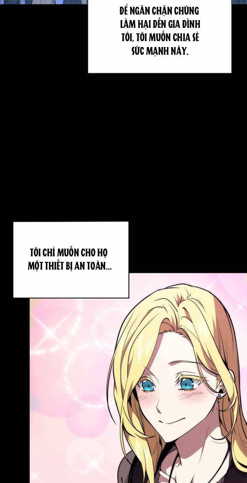 Vua Trộm Mộ Chap 407 - Next Chap 408