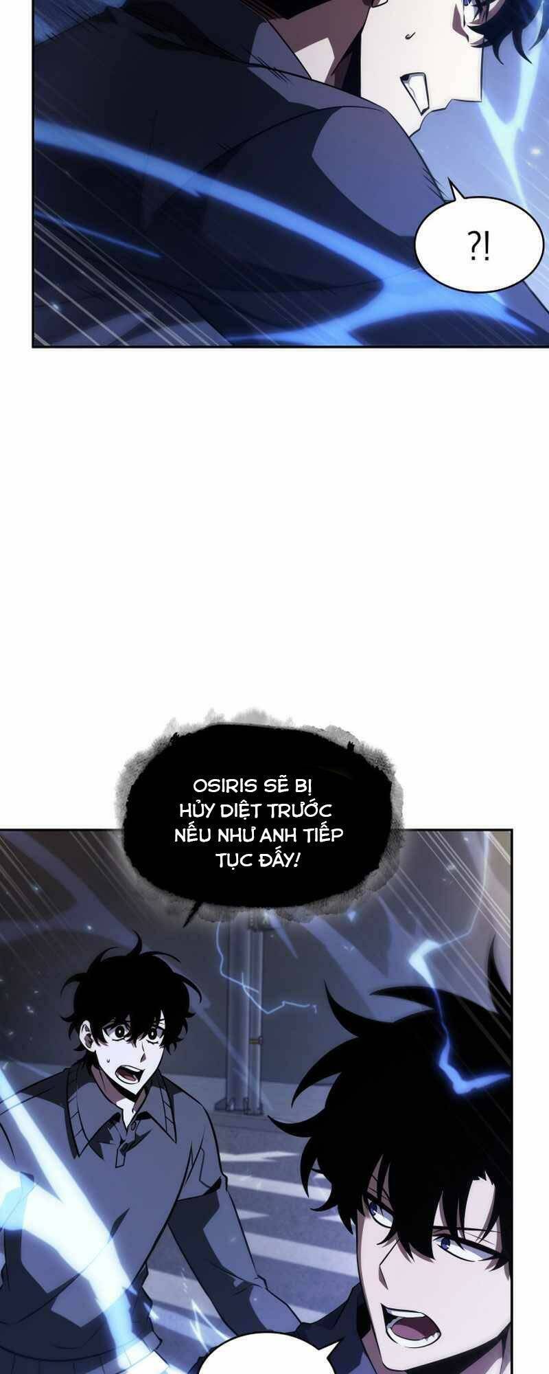 Vua Trộm Mộ Chap 407 - Next Chap 408