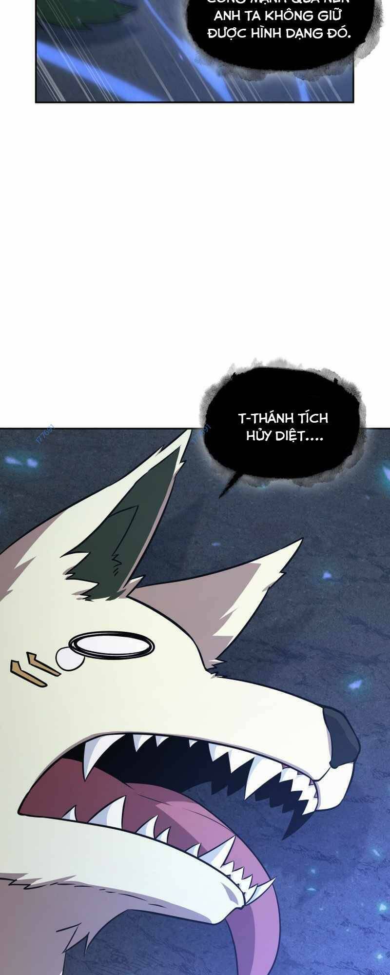 Vua Trộm Mộ Chap 407 - Next Chap 408