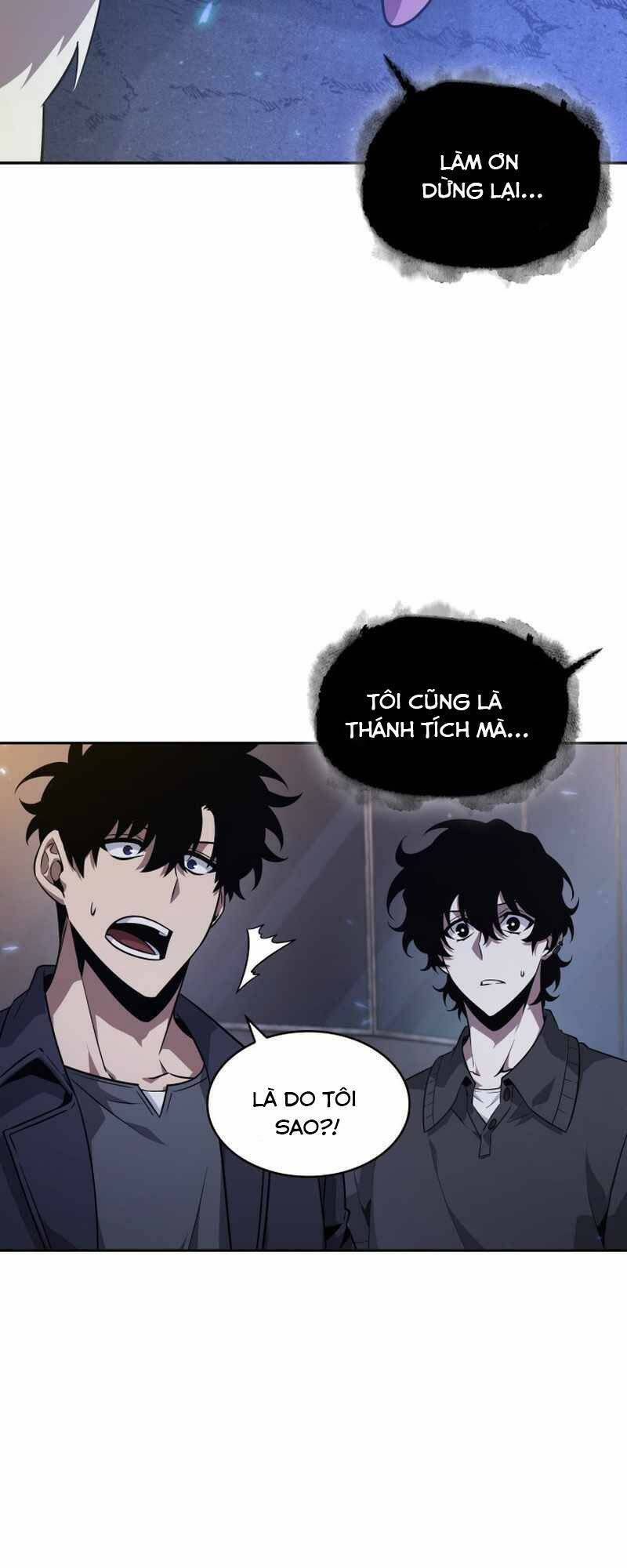 Vua Trộm Mộ Chap 407 - Next Chap 408