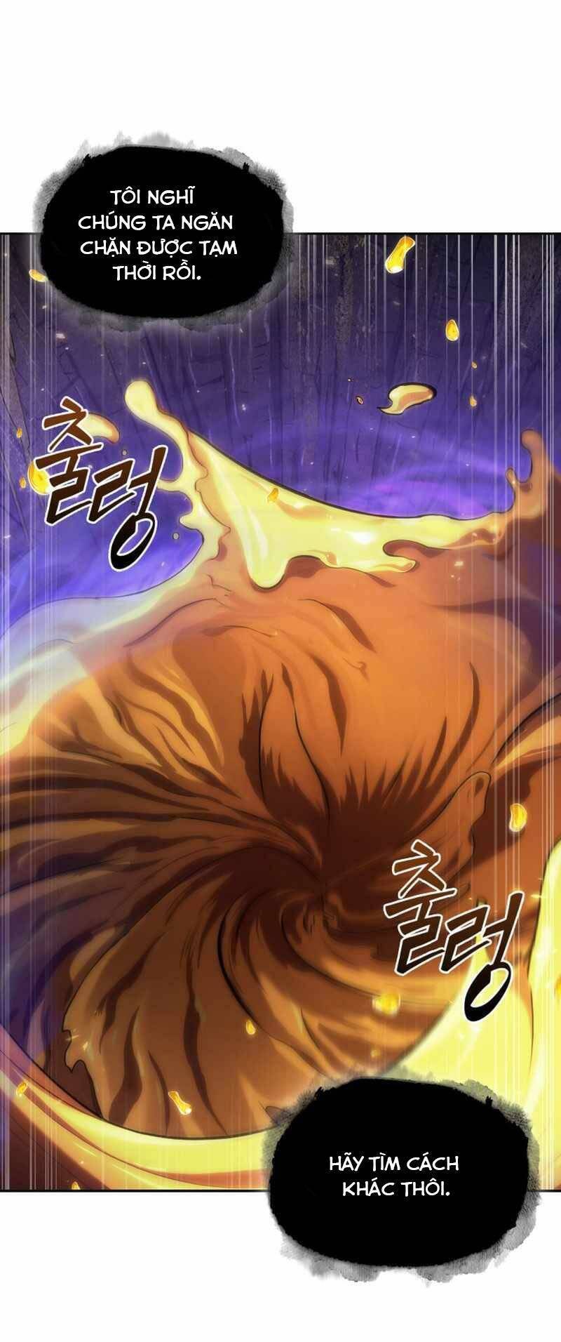 Vua Trộm Mộ Chap 407 - Next Chap 408