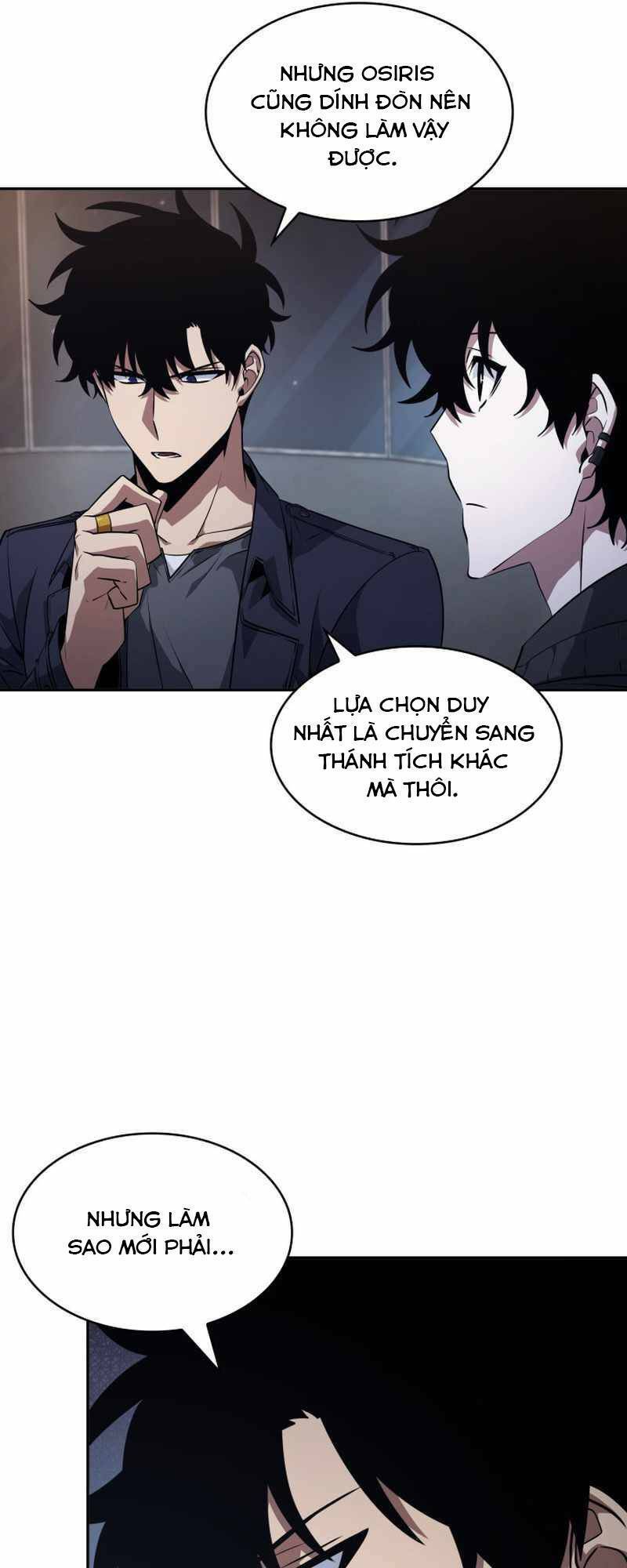 Vua Trộm Mộ Chap 407 - Next Chap 408