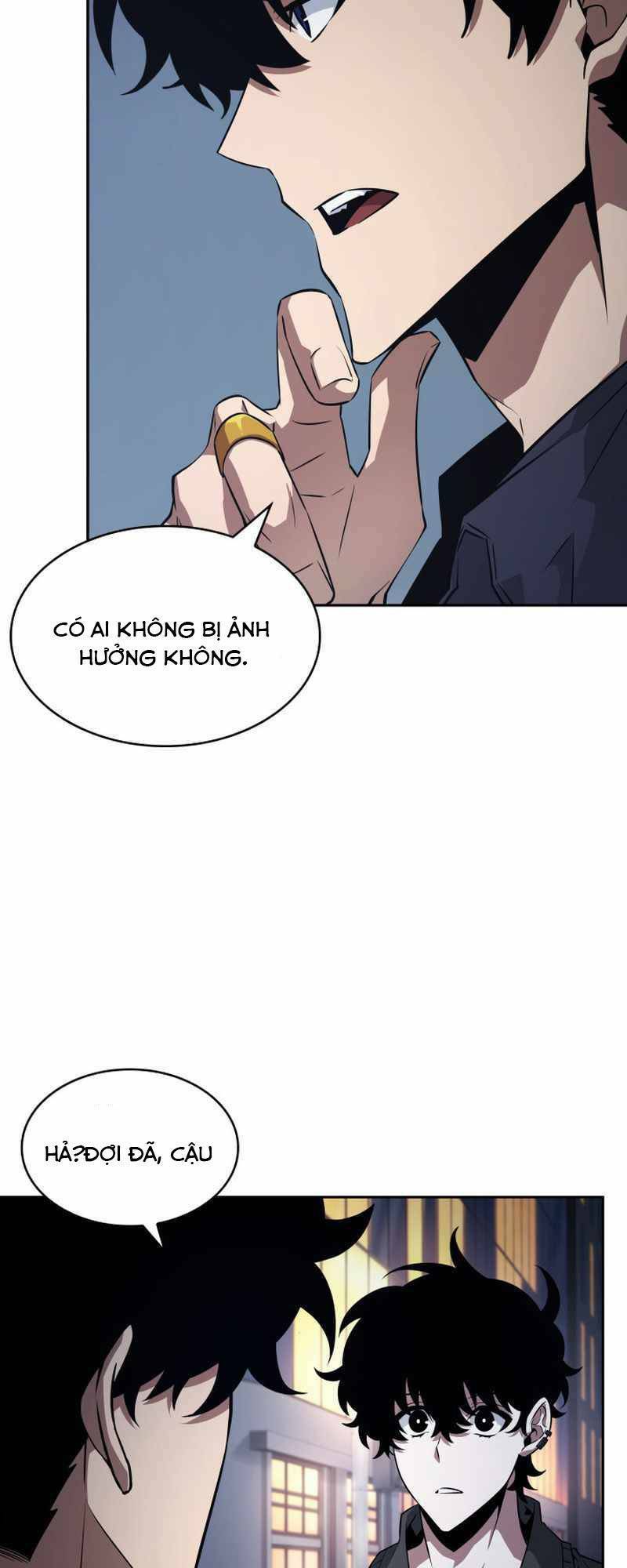 Vua Trộm Mộ Chap 407 - Next Chap 408