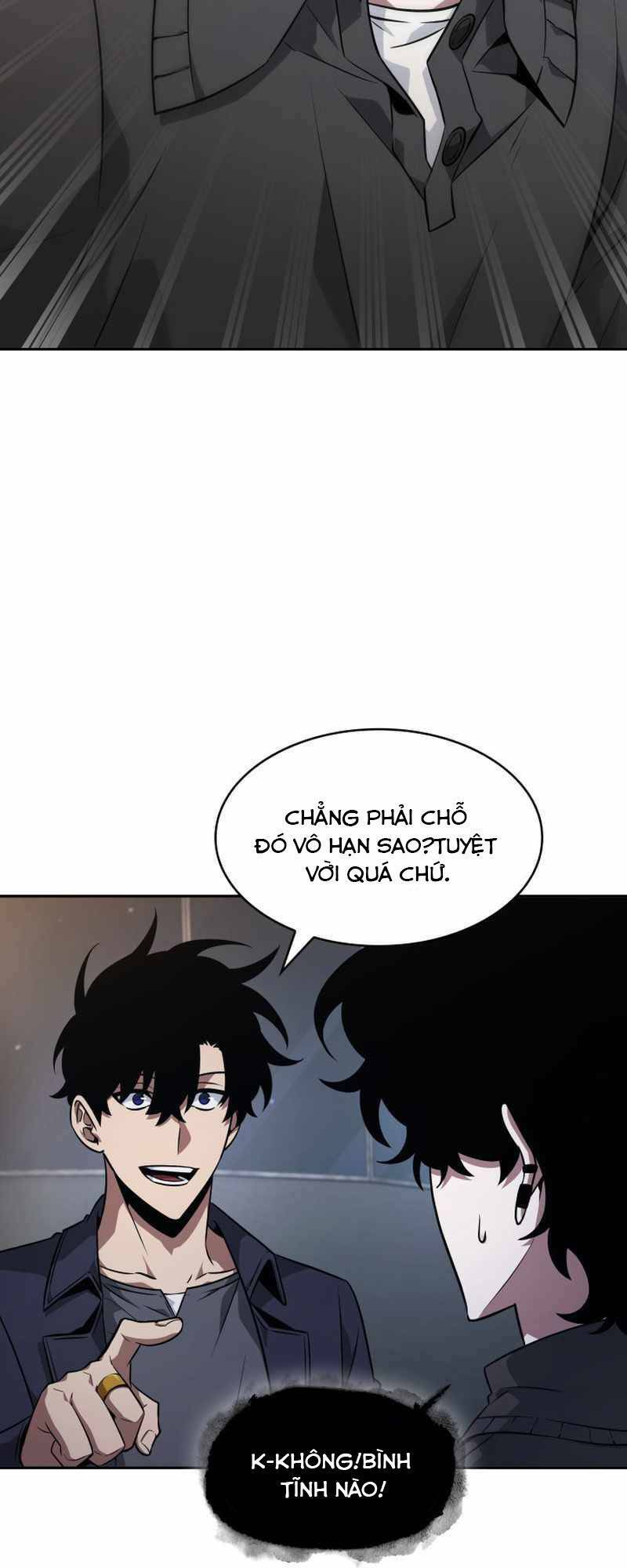 Vua Trộm Mộ Chap 407 - Next Chap 408
