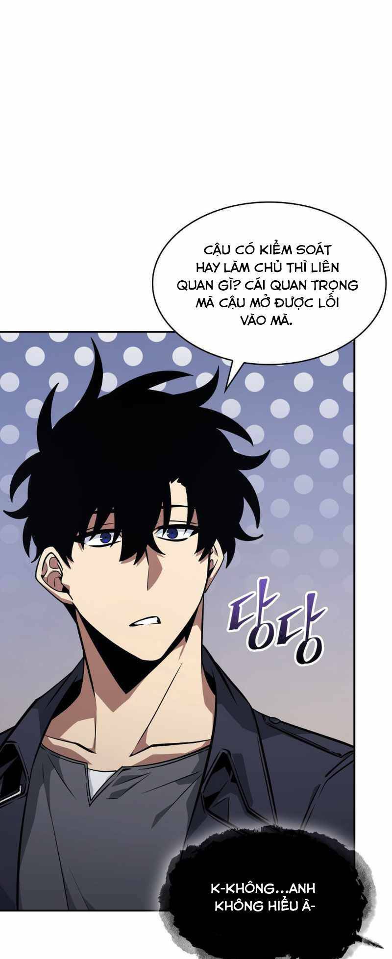 Vua Trộm Mộ Chap 407 - Next Chap 408