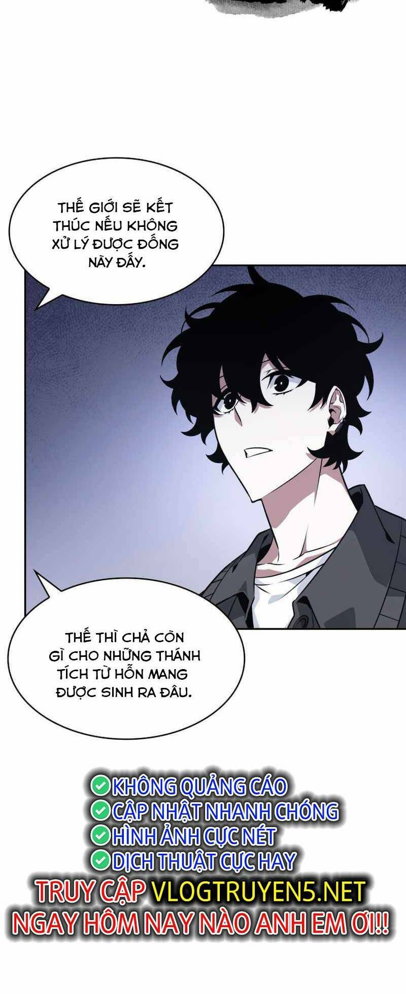 Vua Trộm Mộ Chap 407 - Next Chap 408