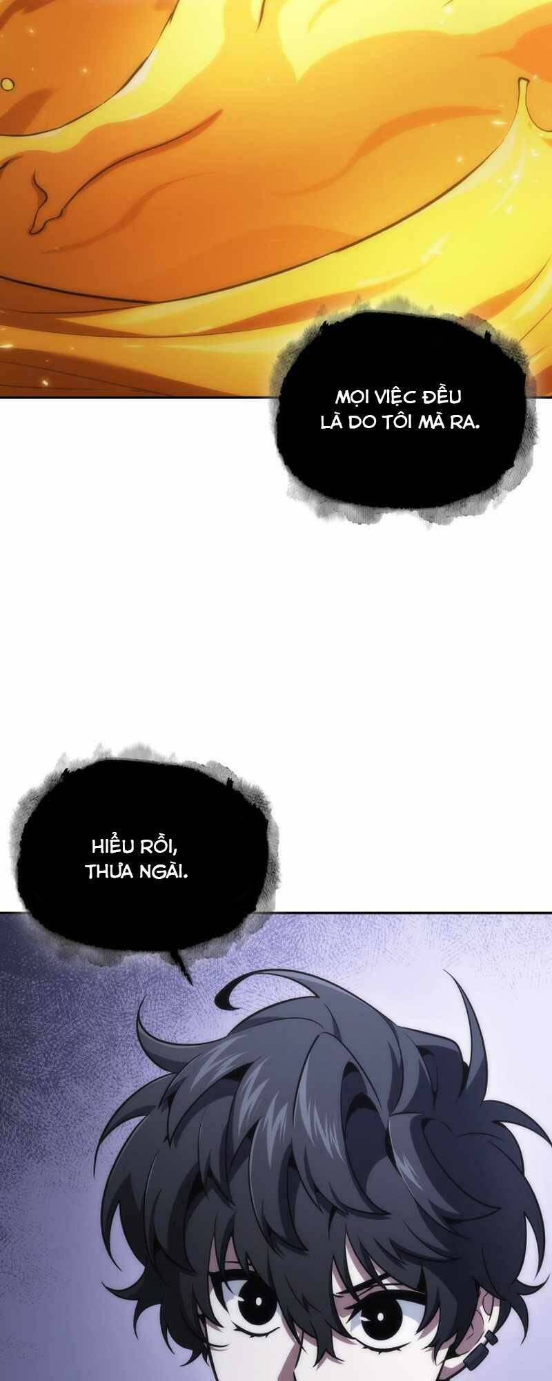Vua Trộm Mộ Chap 407 - Next Chap 408