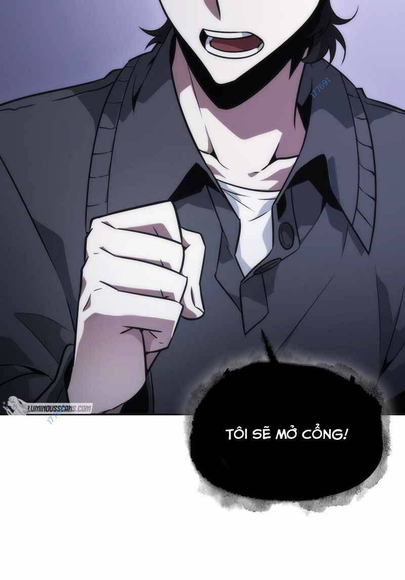 Vua Trộm Mộ Chap 407 - Next Chap 408