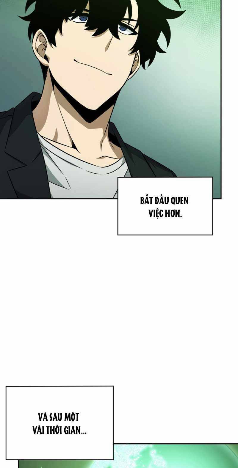 Vua Trộm Mộ Chap 407 - Next Chap 408