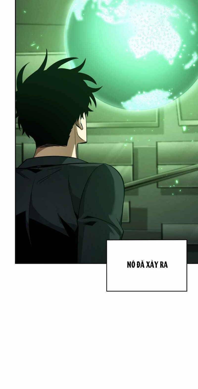 Vua Trộm Mộ Chap 407 - Next Chap 408