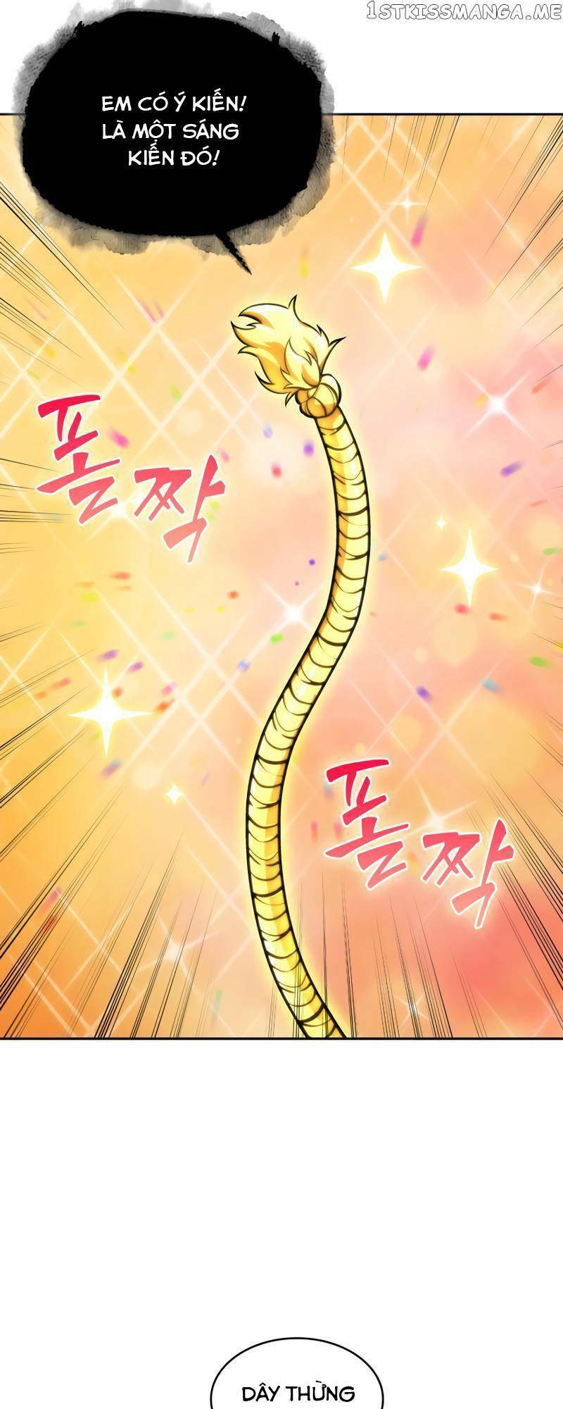 Vua Trộm Mộ Chap 408 - Next Chap 409