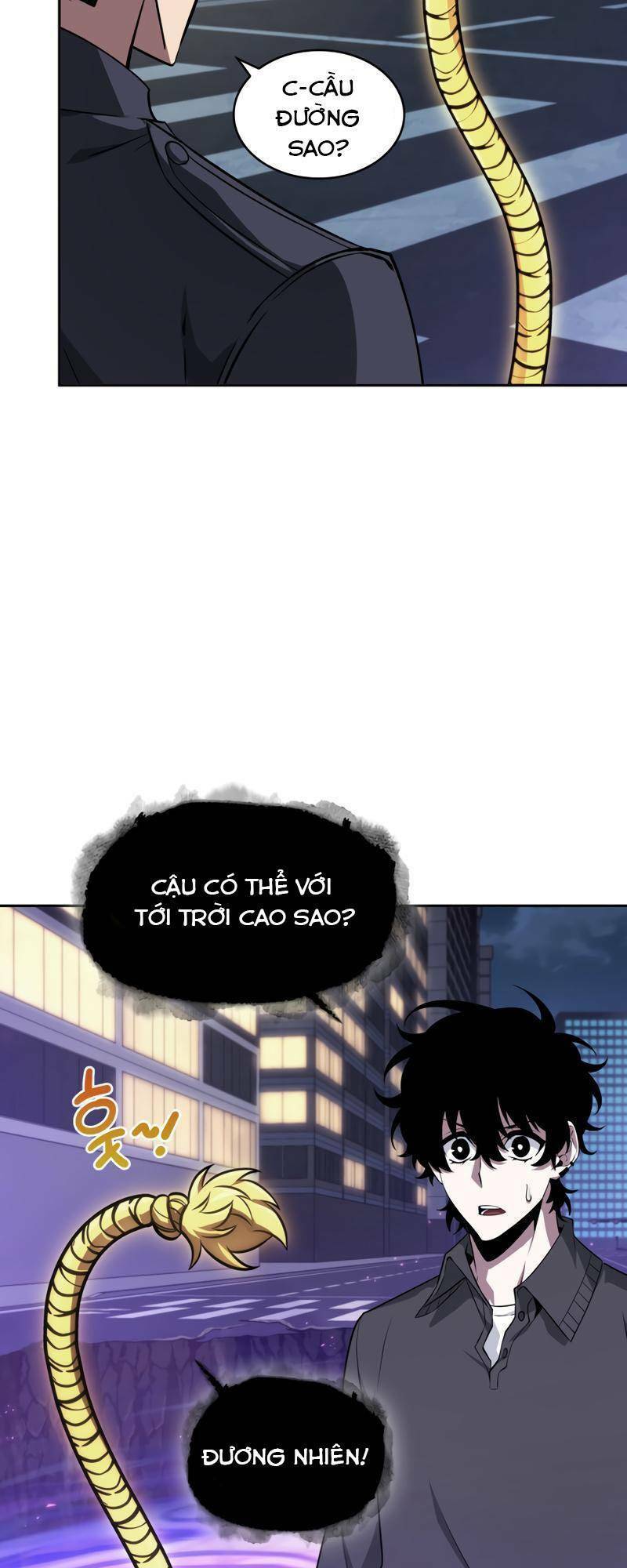 Vua Trộm Mộ Chap 408 - Next Chap 409