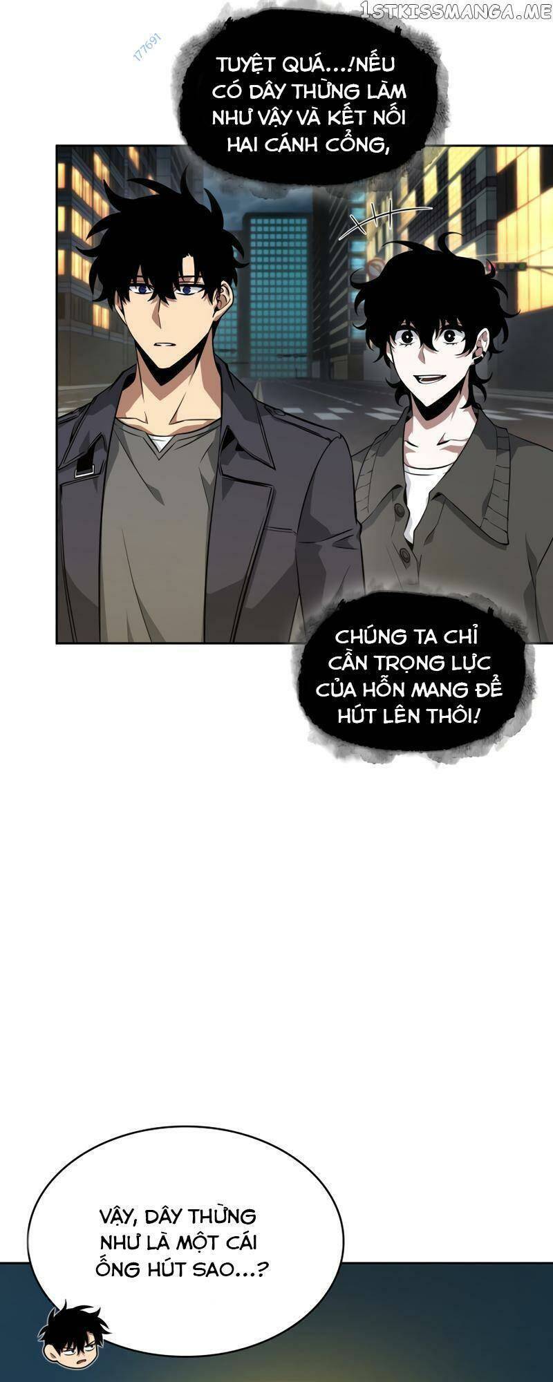 Vua Trộm Mộ Chap 408 - Next Chap 409