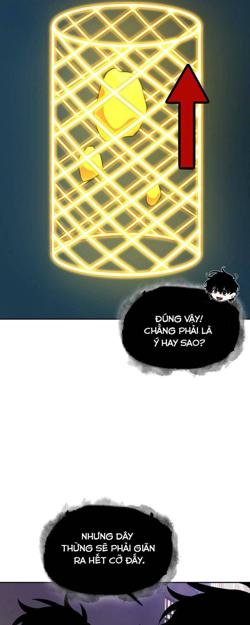 Vua Trộm Mộ Chap 408 - Next Chap 409