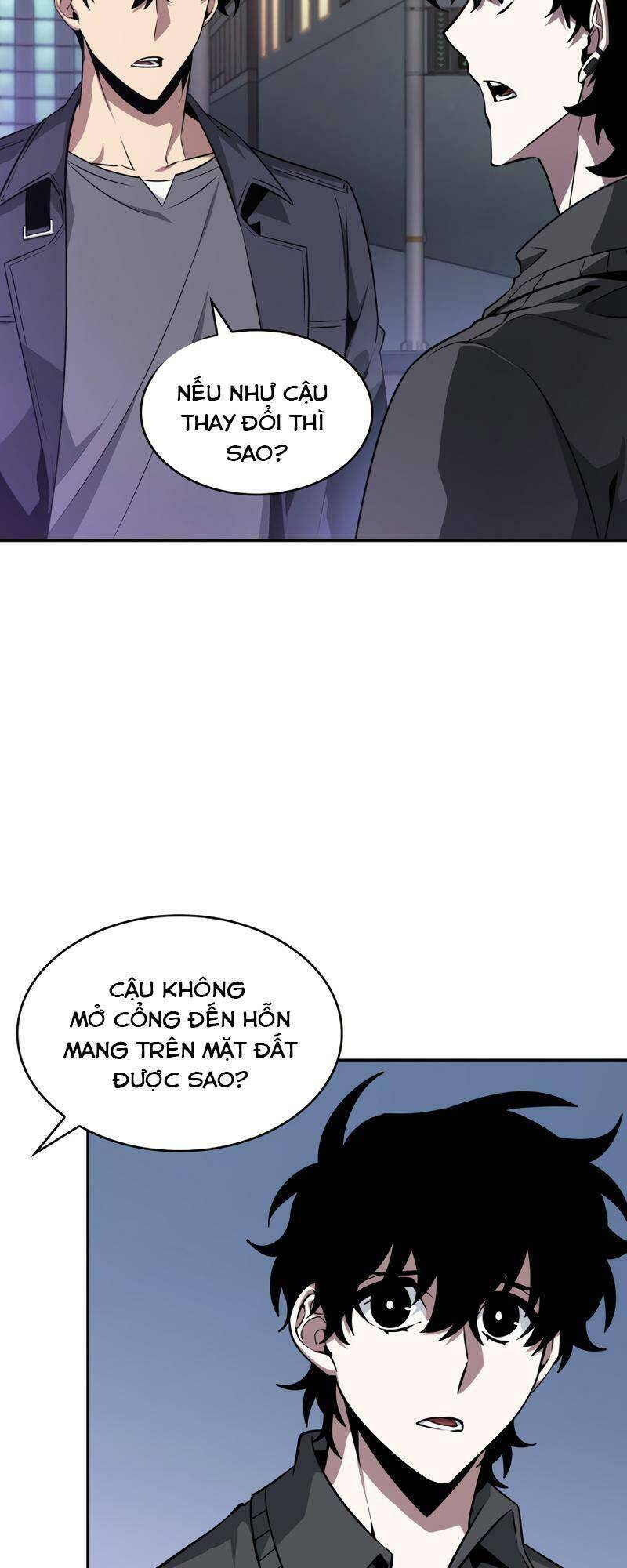 Vua Trộm Mộ Chap 408 - Next Chap 409