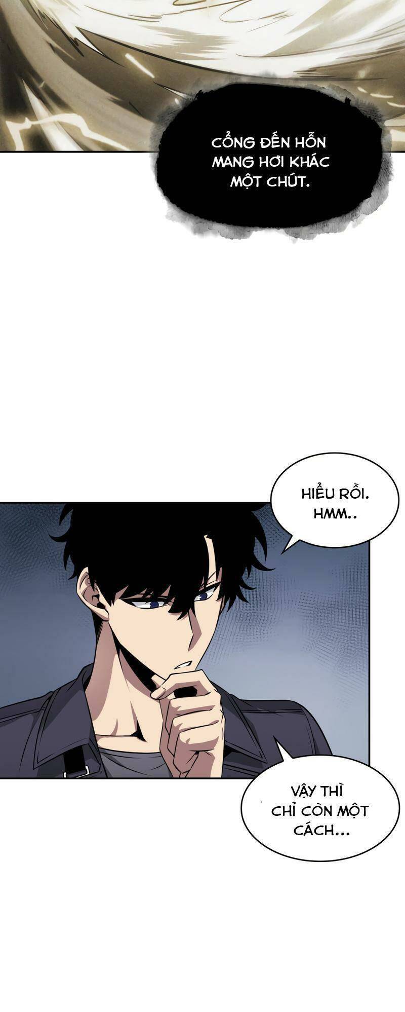 Vua Trộm Mộ Chap 408 - Next Chap 409