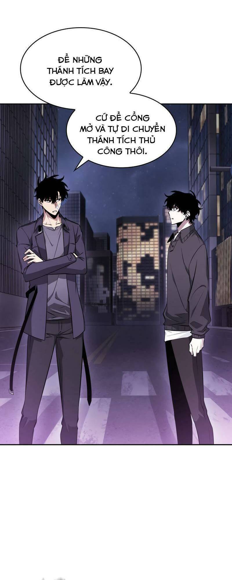 Vua Trộm Mộ Chap 408 - Next Chap 409