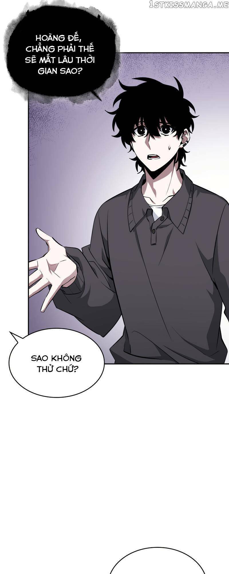 Vua Trộm Mộ Chap 408 - Next Chap 409