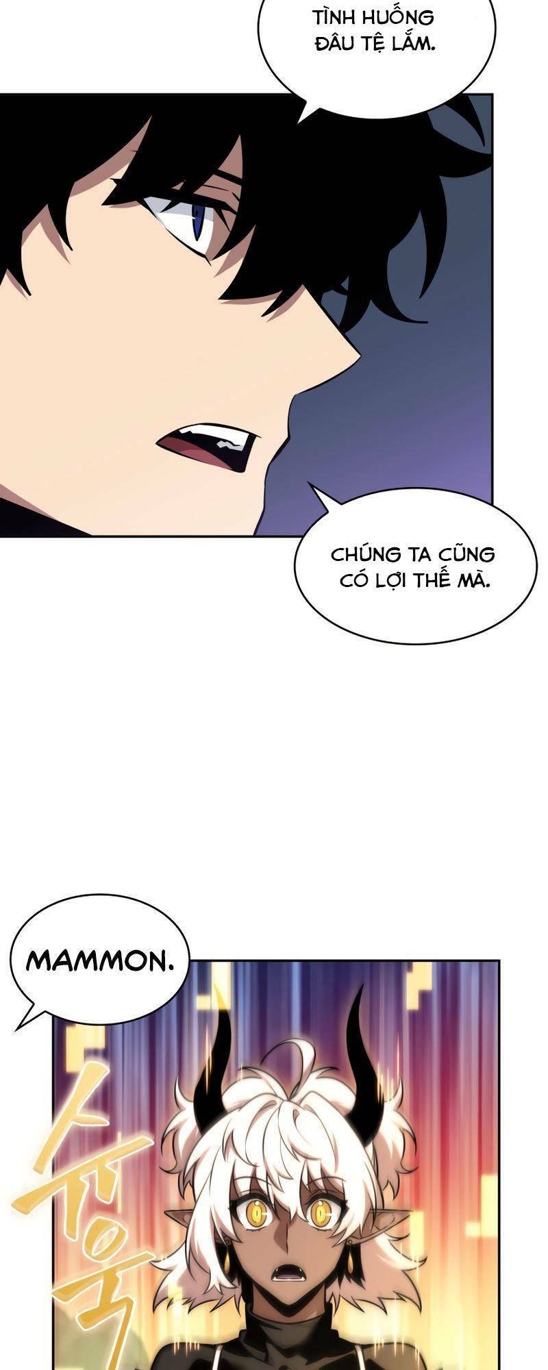 Vua Trộm Mộ Chap 408 - Next Chap 409