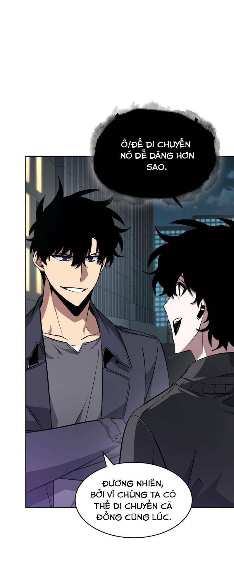 Vua Trộm Mộ Chap 408 - Next Chap 409